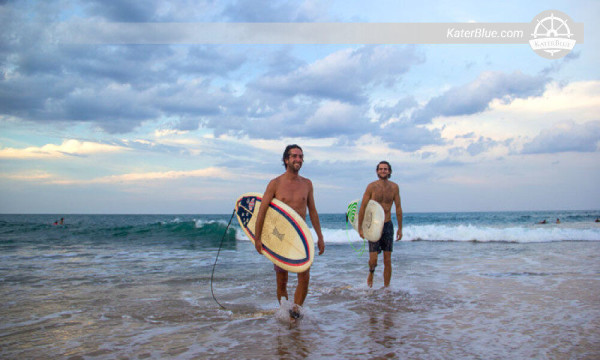 Best Surf Spots Arugam bay-Sri lanka