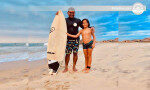 En iyi Sörf Noktaları Arugam körfezi-Sri lanka