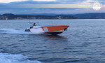 Taximar motor boat for purchase Cambados, Spain