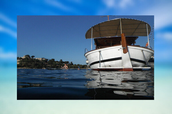 Well condition LLAUT Bennassar boat for sale Pollenca-Spain