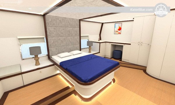 Traumhafte Bootstour auf der Adria in Split, Kroatien
