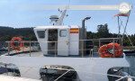 Well condition Rias Baixas II boat for sale Cambados-Spain