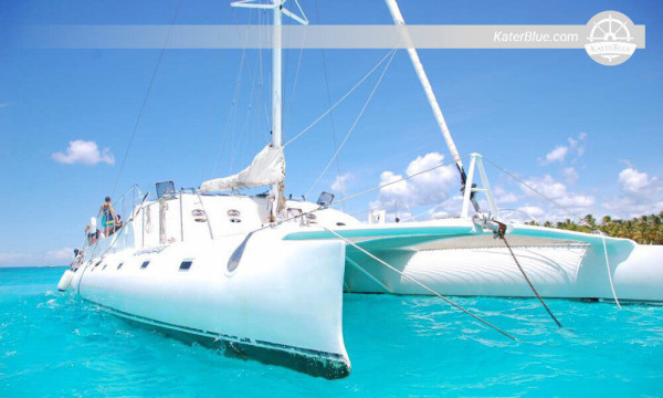 Private excursion to Catalina, discovery, scuba diving and snorkeling Bayahibe, Dominican Republic