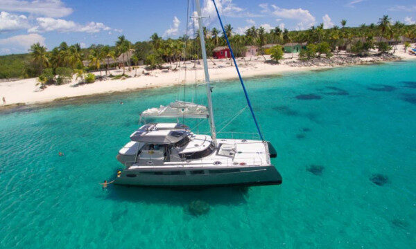 Daily luxury private trip Bayahibe, Dominican Republic