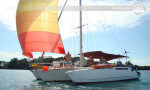 Unforgettable 3 nights sailing with water adventures in Bocas del Toro-Panama
