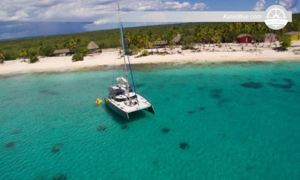 Daily luxury private trip Bayahibe, Dominican Republic