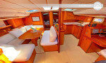 Best quality Oceanis 500 boat for sale Valencian community-Spain