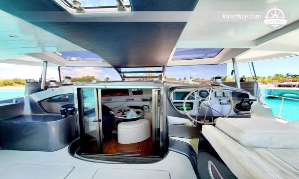 Daily luxury private trip Bayahibe, Dominican Republic