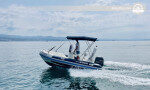 Enjoy the wonders of blue waters Icici-Croatia
