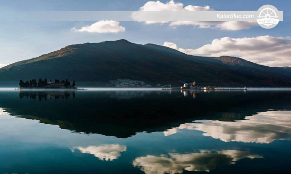 Wonderful vacation around beautiful seaside Tivat-Montenegro