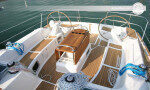 Perfect Sailboat half-day charter Tivat, Montenegro