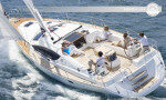 Perfect Sailboat day charter Tivat, Montenegro