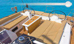Luxury sailing yacht day charter Tivat, Montenegro