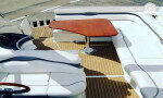 Excellent motor yacht for a day charter Tivat-Montenegro