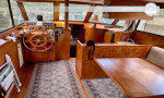 Sunset charter on a perfect Motor yacht Tivat-Montenegro