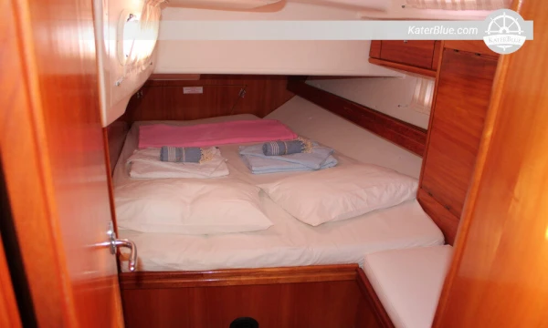 Lyxig segelbåt veckocharter i Bodrum, Turkiet