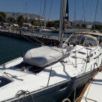 Magnificent Sails with an amazing Sailing Yacht in Elliniko, Greece