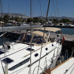 Magnificent Sails with an amazing Sailing Yacht in Elliniko, Greece