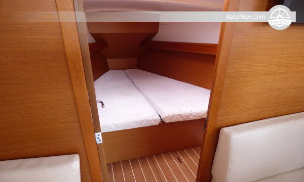 Charter de veleiro perfeito Mellieha-Malta