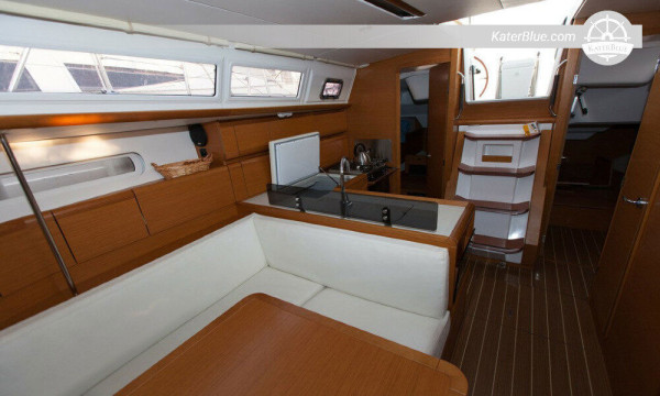 Charter de veleiro perfeito Mellieha-Malta