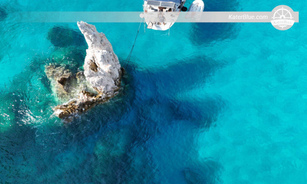 Location de voiliers tout équipés à Paleo Faliro, Grèce
