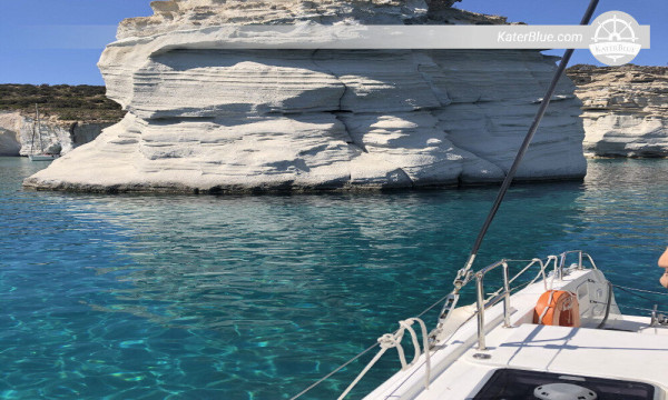 Location de voiliers idéale à Paleo Faliro, Grèce