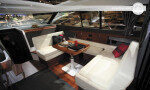Luxury Motor Yacht Day Charter Gzira-Malta