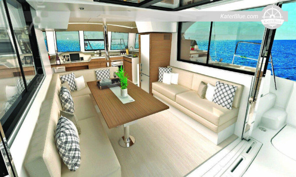 Magischer wöchentlicher Privatcharter in Sardinien, Italien