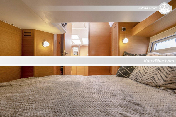 Perfekter Segelyachtcharter in Sardinien, Italien