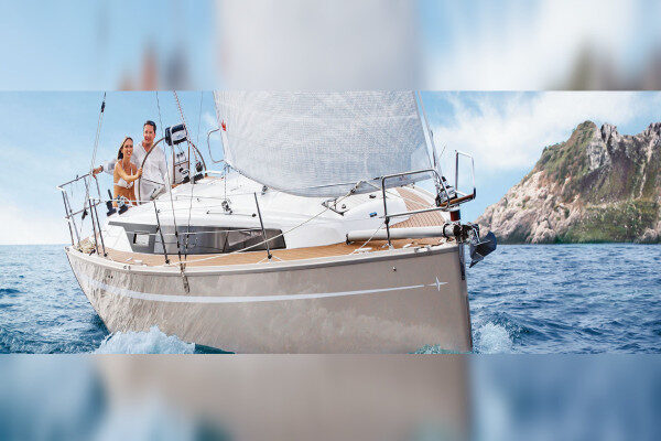 Opulento velero oferta alquiler semanal Sicilia-Italia