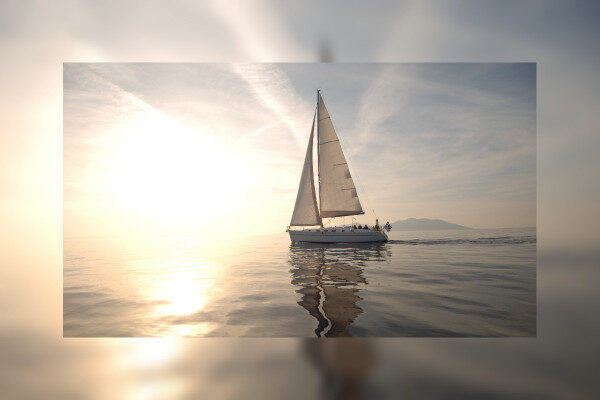 Weekly sailing charter offer on sailing yacht Sicily-Italy