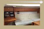 Elegant sailing yacht weekly charters Sicily-Italy