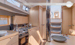 High end sailing yacht accessible for weekly charter Sicily-Italy