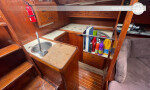 Srandfast 40 Sailboat for sale in Torrevieja-Spain