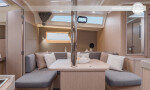 Weekly luxurious sailing yacht charters in Sicily-Italy