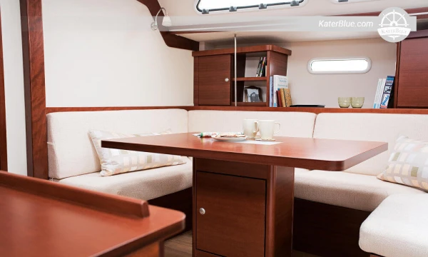 Sailboat weekly charter in Dubrovnik-Croatia
