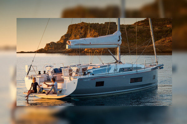 Set Sail weekly sailing yacht Dubrovnik-Croatia