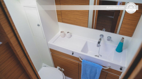 Wyjątkowy czarter żaglówki w Splicie, Chorwacja