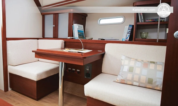Sailboat weekly charter in Dubrovnik-Croatia