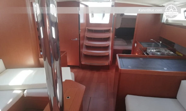 Weekly sailboat charter offer Dubrovnik-Croatia