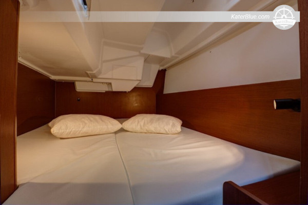 7-dniowy czarter jachtu żaglowego Split, Chorwacja