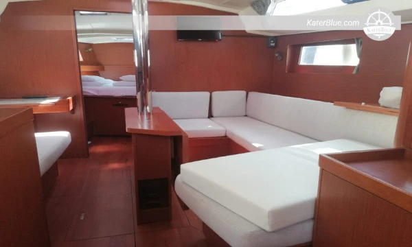 Weekly sailboat charter offer Dubrovnik-Croatia