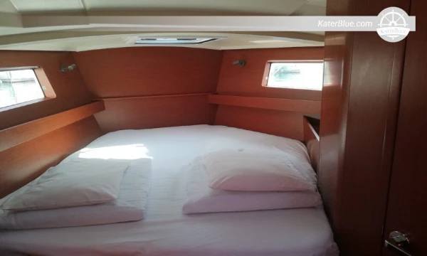 Weekly sailboat charter offer Dubrovnik-Croatia