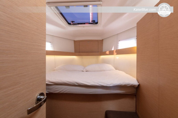 7-dniowy rodzinny czarter jachtu żaglowego Split, Chorwacja