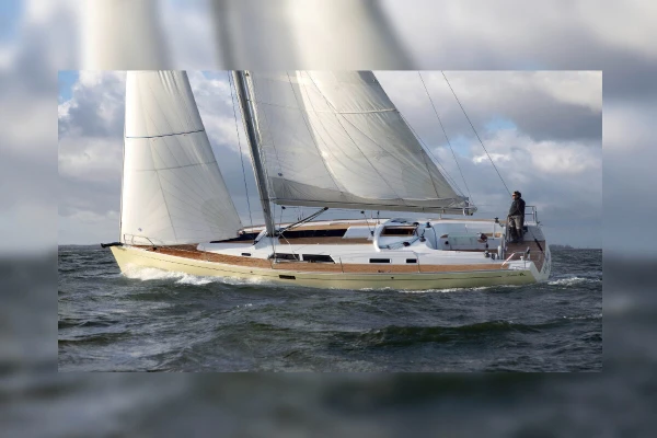 Sailboat weekly charter in Dubrovnik-Croatia