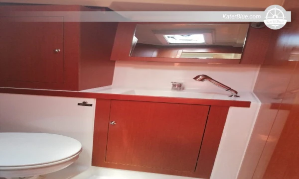 Weekly sailboat charter offer Dubrovnik-Croatia