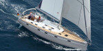 Weekly Aegean bays Sailing Yacht Charter Datca, Turkey