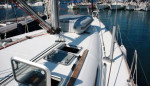 Sailing Yacht 2-Weeks Charter along Aegean Coastlines in Datca, Turkey