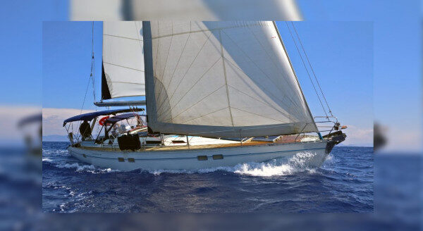 Aegean Bay 2-Weeks Yacht Charter Kairos Marina Datca, Turkey