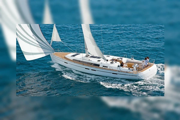 Sail yacht Weekly affordable charter Dubrovnik -Croatia